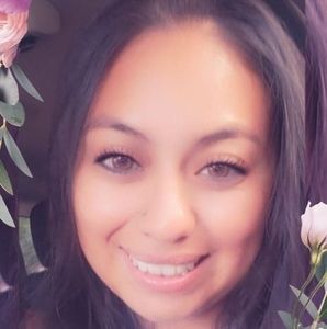 Meet your Posher, Vanessa